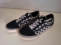Vans Gr 35 Schleswig-Holstein - Stadum Vorschau