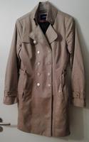 Mantel: Beiger Trenchcoat der Marke Mexx in Gr. 34. Nordrhein-Westfalen - Wenden Vorschau