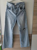 schöne Boyfriend Hose Damen Mecklenburg-Vorpommern - Steinhagen (Vorpommern) Vorschau