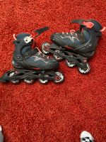 Inliner, Inlineskates, Rollschuhe, Größe 32-35 Baden-Württemberg - Karlsruhe Vorschau