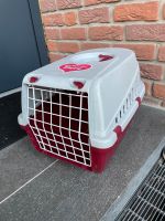 Transportbox für kleinere Tiere Nordrhein-Westfalen - Oerlinghausen Vorschau