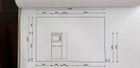 Geräteschrank Marke: NOLTE KÜCHEN / PROGRAMM:L 16 Lux Nordrhein-Westfalen - Nörvenich Vorschau