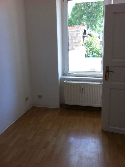 3 Raumwohnung mit Gartennutzung und Balkon in Gera ab 01.07.2024 in Gera