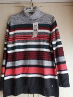 Pullover Damenpullover Oberteil Gr. L XL 42 44 neu Taifun Weber Sachsen-Anhalt - Blankenburg (Harz) Vorschau