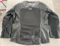 Held Herren Motorradjacke GORE-TEX Leder/Textil Bayern - Memmingen Vorschau