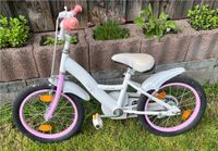 Fahrrad Kinder 16 Zoll Bayern - Oberaudorf Vorschau