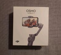 Dji Osmo Mobile 3 // neuwertig in OVP Harburg - Hamburg Marmstorf Vorschau
