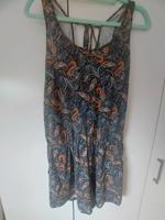 Esmeralda Jumpsuit kurz Nordrhein-Westfalen - Krefeld Vorschau