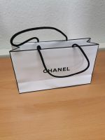 Chanel Geschenktüte Papiertasche Nordrhein-Westfalen - Siegen Vorschau