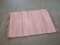 Teppich klein 40 cm x 62 cm pink rosa Dortmund - Sölderholz Vorschau