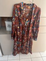 Zara midi/maxi Kleid Hessen - Bad Vilbel Vorschau