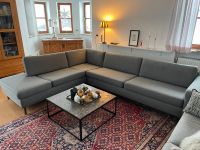 Bolia Scandinavia 6 Sitzer Ecksofa Couch Designsofa München - Maxvorstadt Vorschau
