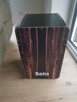 Cajon Sela the soul of sounds Niedersachsen - Wolfsburg Vorschau