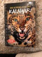 DVD Die Superkatze der Kalahari Rheinland-Pfalz - Forst an der Weinstraße Vorschau