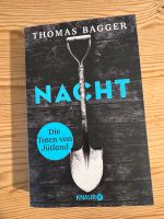 Krimi Thriller Thomas Bagger Nacht Die Toten von Jütland Bayern - Kaufbeuren Vorschau