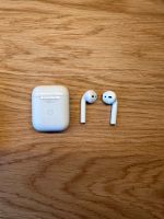 Airpods 1.Generation weiß mit Ladecase Stuttgart - Stuttgart-Ost Vorschau