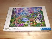 Puzzel 3000 Teile Nordrhein-Westfalen - Düren Vorschau