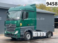 Mercedes-Benz Actros 1836 LL 4x2 EU6 Retarder  *Motorprobleme* Nordrhein-Westfalen - Legden Vorschau