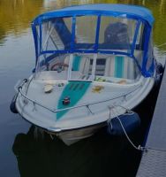 Motorboot 60 PS Außenbordmotor Nürnberg (Mittelfr) - Großreuth b Schweinau Vorschau