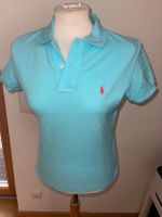 Polo Shirts Ralph Lauren 158 164 S top blau weinrot S XS Bayern - Garmisch-Partenkirchen Vorschau