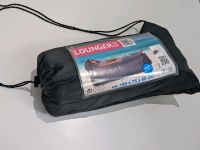 Air Lounger To Go; Liegesack; Sitzsack; Luftsofa München - Trudering-Riem Vorschau