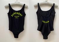 SUPERDRY SUPER Badeanzug NP 60 € NEU XS 34 158 164 Swimsuit Eimsbüttel - Hamburg Eimsbüttel (Stadtteil) Vorschau