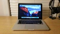 Suche ein MacBook Pro von 2008 Nordrhein-Westfalen - Remscheid Vorschau