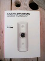 D-Link Kamera Innen Basic (Magenta Smarthome) Nordrhein-Westfalen - Much Vorschau