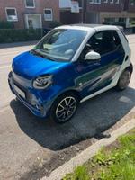 Smart fortwo Cabrio EQ 60kWed prime BRABUS Altona - Hamburg Bahrenfeld Vorschau