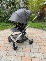 Reisebuggy - ABC Design - Limbo Diamond Edition Nordrhein-Westfalen - Paderborn Vorschau