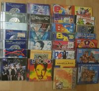 Musik CD's Thüringen - Wallichen Vorschau