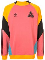 Adidas x Palace Crew Sweater XL Rheinland-Pfalz - Koblenz Vorschau