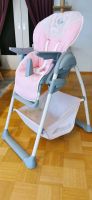 Hauck Hochstuhl & Babyliege ab Geburt - Sit'n Relax mit Babyaufsa Baden-Württemberg - Eningen Vorschau