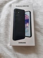 Samsung Galaxy A55 5G Neu mit Rechnung Nordrhein-Westfalen - Wetter (Ruhr) Vorschau