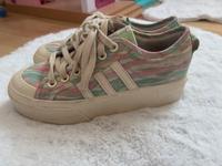 Adidas Schuhe Hessen - Viernheim Vorschau