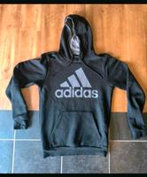 Adidas Hoodie Shirt Sweatjacke schwarz Größe M Baden-Württemberg - Blumberg Vorschau