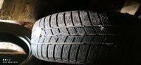 1x Winterreifen Barum Polaris 5, 195/65 R15 Hessen - Korbach Vorschau