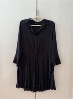 Zara Kleid dunkelblau Gr. S Niedersachsen - Wolfsburg Vorschau