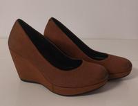 VAGABOND Leder-Pumps Gr.37 Harburg - Hamburg Eißendorf Vorschau