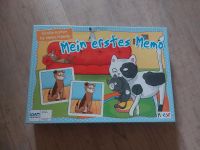 Mein erstes Memory,  Tiere, Memo Niedersachsen - Velpke Vorschau