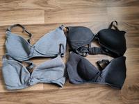 4 Still-BHs von H&M Gr. 75 C Rheinland-Pfalz - Andernach Vorschau