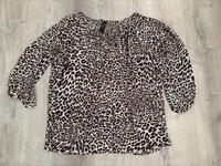 Marc Cain Bluse Nordrhein-Westfalen - Mettmann Vorschau