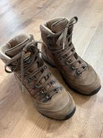 Meindl Wanderschuhe Gr. 39 Niedersachsen - Zetel Vorschau