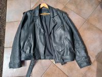 Lederjacke Motorrad Jacke Baden-Württemberg - Bad Schussenried Vorschau