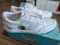 Vans Lowland CC Sandy Liang Spongebob Bubble Baden-Württemberg - Weisenbach Vorschau
