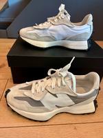 New Balance 327, Super Zustand! Nordrhein-Westfalen - Moers Vorschau