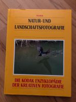 Kodak Enzyklopädie Fotografie Natur und Landschaftsfotografie Schleswig-Holstein - Kisdorf Vorschau