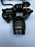 Canon EOS500 München - Milbertshofen - Am Hart Vorschau