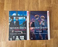 Manga - Seven Days - Perfect Edition 1-2 [komplett] Sachsen-Anhalt - Wolmirstedt Vorschau