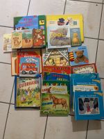 Historische Kinderbücher Saarland - Illingen Vorschau